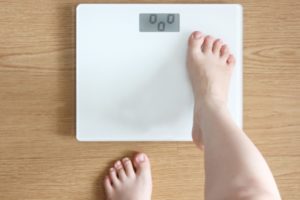 ダイエット