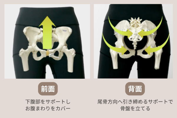 特許取得の一体型パワーネット内蔵